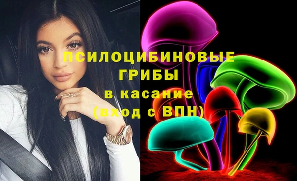 хмурый Пролетарск